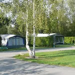 Camping Du Vivier Aux Carpes Campeggio