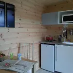 Camping Du Vivier Aux Carpes Campeggio *