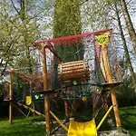 Camping Du Vivier Aux Carpes