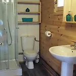 Camping Du Vivier Aux Carpes Campeggio