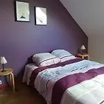 Camping Du Vivier Aux Carpes Campeggio Parigi