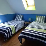 Campeggio Camping Du Vivier Aux Carpes Parigi