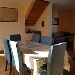 Campeggio Camping Du Vivier Aux Carpes Parigi