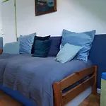 Campeggio Camping Du Vivier Aux Carpes