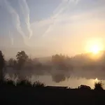 Camping Du Vivier Aux Carpes Campeggio *