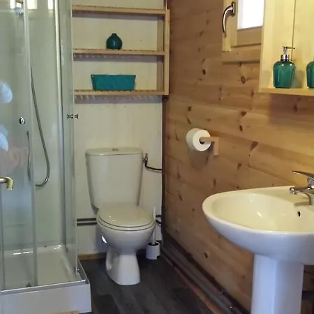Camping Du Vivier Aux Carpes Kemping