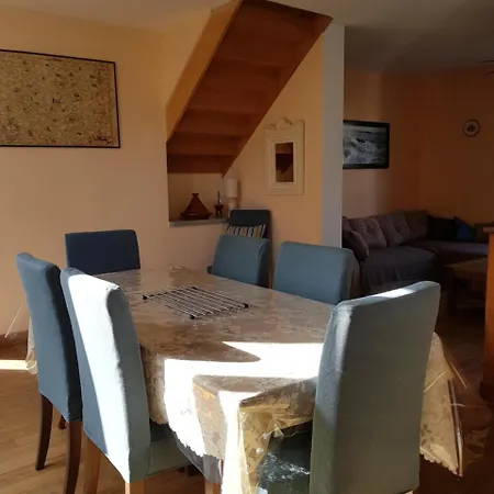 Kemping Camping Du Vivier Aux Carpes Paryż