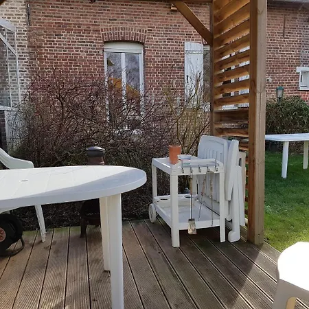 Camping Du Vivier Aux Carpes * Parigi