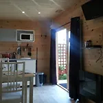 Camping Du Vivier Aux Carpes * Paříž
