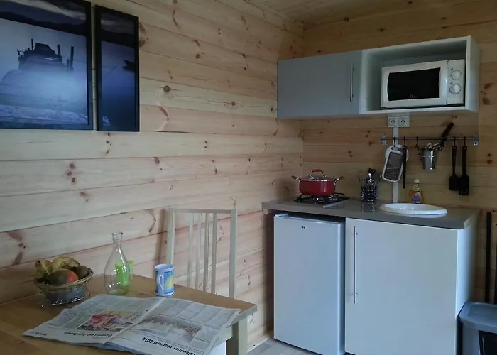 Camping Du Vivier Aux Carpes Campsite *