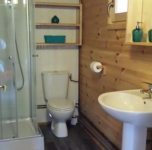 Camping Du Vivier Aux Carpes Campsite