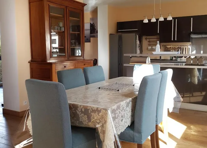 Campsite Camping Du Vivier Aux Carpes *