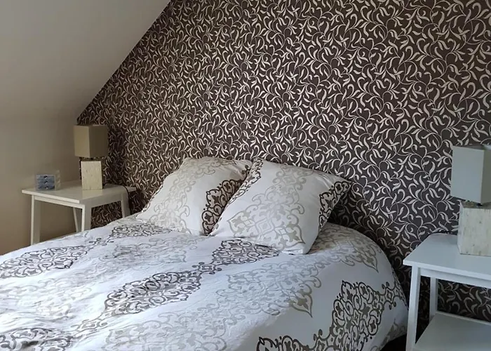 Campsite Camping Du Vivier Aux Carpes