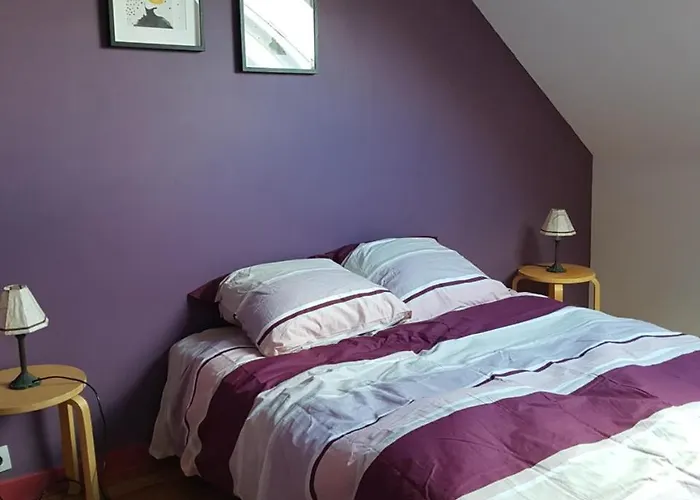 Camping Du Vivier Aux Carpes Campsite Paris