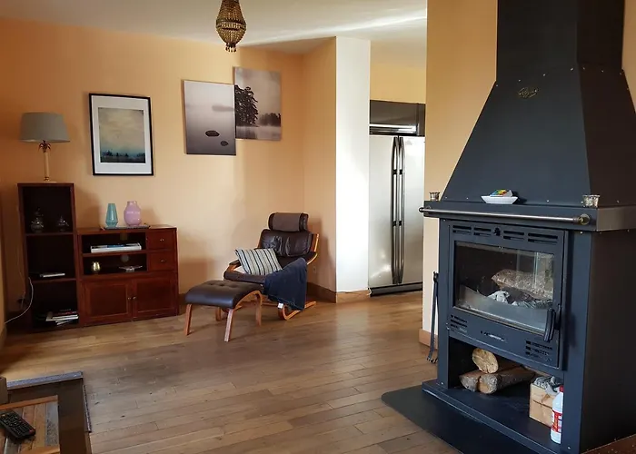 Camping Du Vivier Aux Carpes