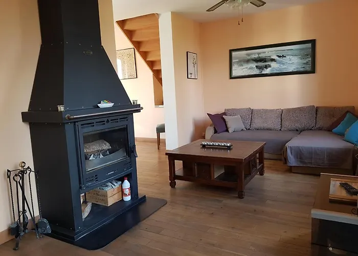 Camping Du Vivier Aux Carpes Campsite *