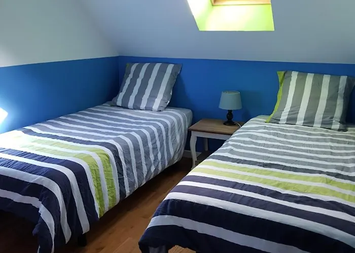 Campsite Camping Du Vivier Aux Carpes Paris