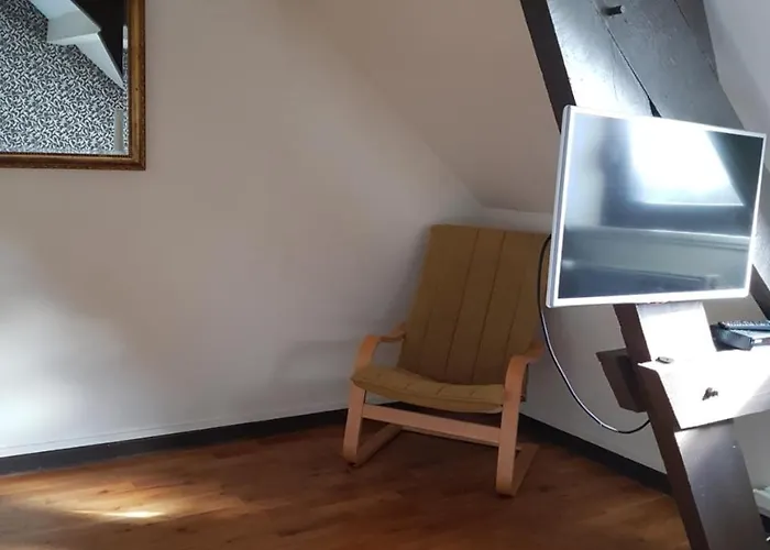 Camping Du Vivier Aux Carpes Campsite