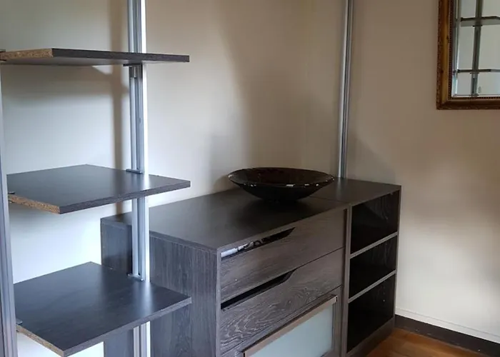 Camping Du Vivier Aux Carpes Paris