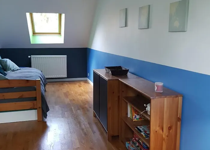 Campsite Camping Du Vivier Aux Carpes *