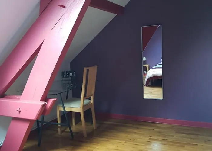 Camping Du Vivier Aux Carpes *