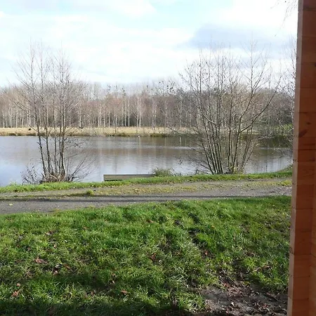 Campingplatz Camping Du Vivier Aux Carpes *