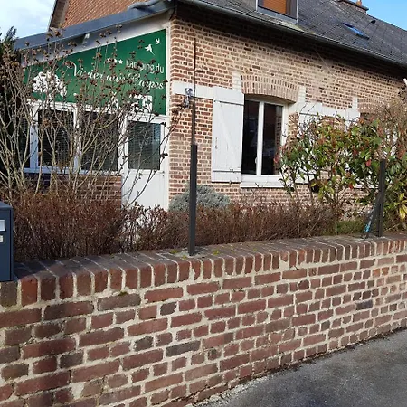 Camping Camping Du Vivier Aux Carpes Paris