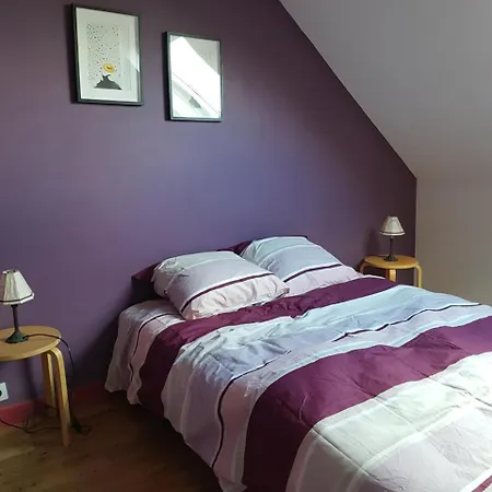 Camping Du Vivier Aux Carpes Camping Paris