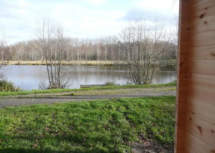 Camping Camping Du Vivier Aux Carpes *