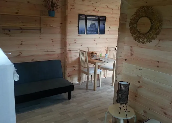 Camping Camping Du Vivier Aux Carpes