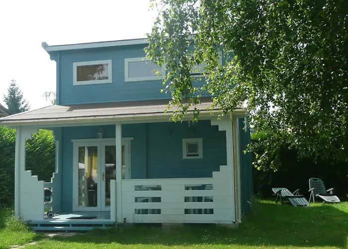 Camping Camping Du Vivier Aux Carpes Parijs